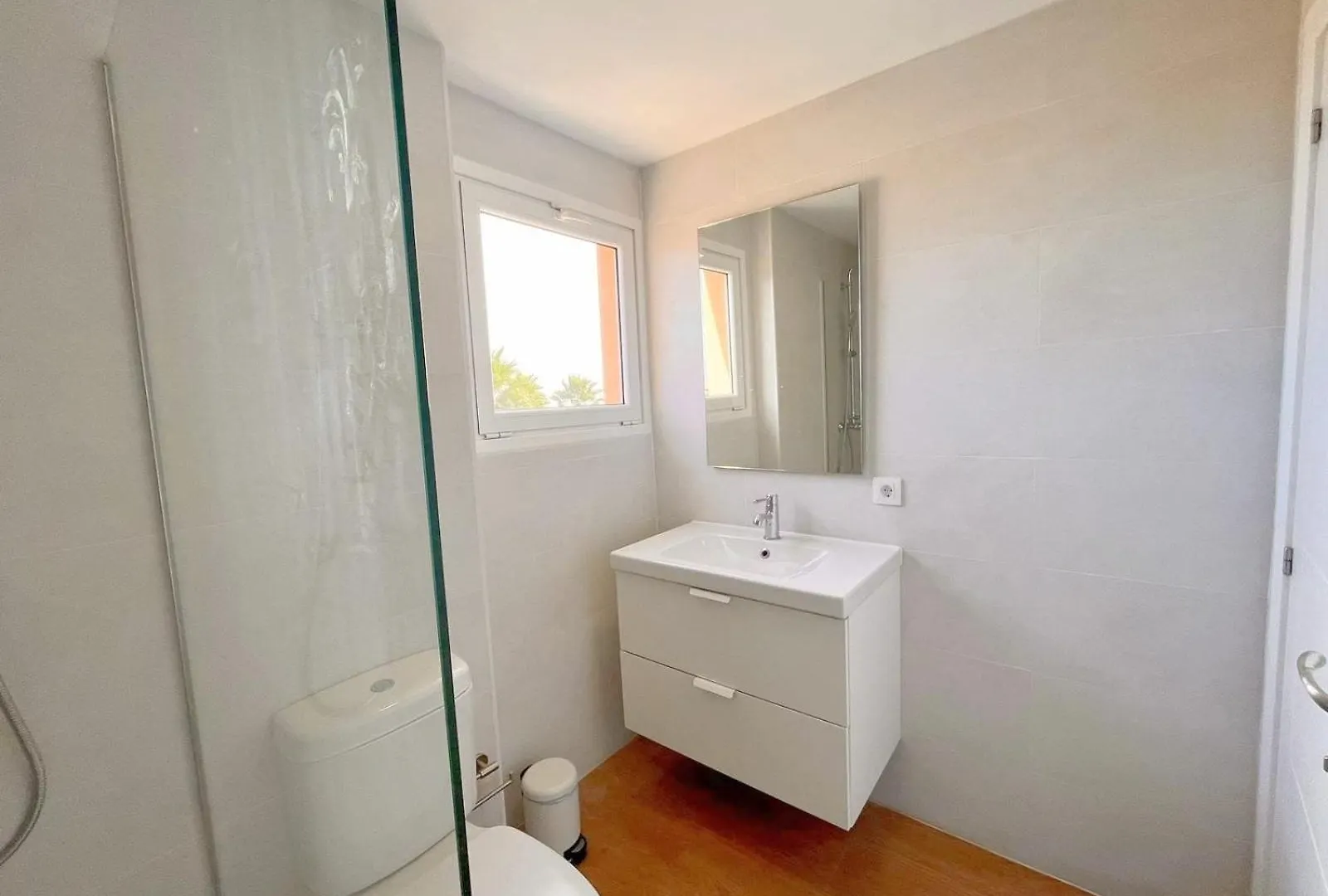 Oceanview Retreat Corralejo Lägenhet