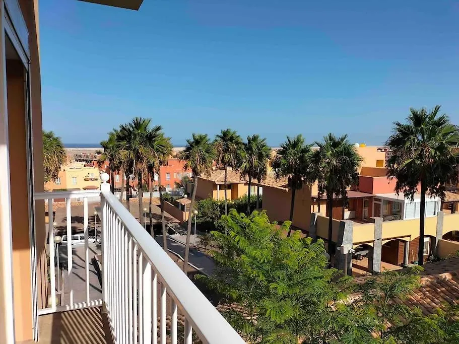 Oceanview Retreat Corralejo Lägenhet Spanien